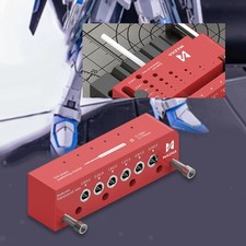 Drill Shank Positioning Module