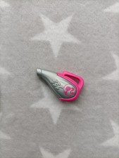 Barbie Handheld Hoover Vaccum Cleaner Toy Mattel