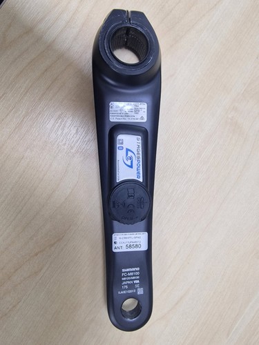 Stages power m8100 - m8100, /