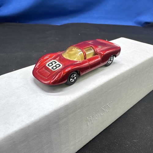 Vintage matchbox superfast - vintage, no