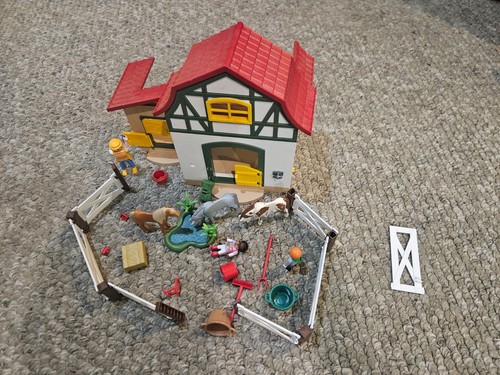 Playmobil 6926 country horse - playmobil,
