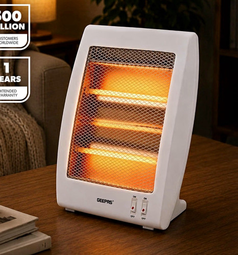 Geepas portable electric - geepas,