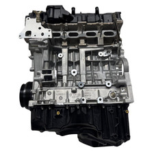 ENGINE N20B20B BMW 2.0 1997CC