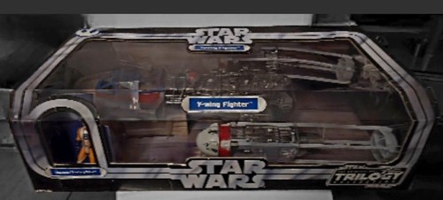 Star wars original trilogy - wars-,