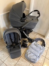 Silver Cross Dune Travel