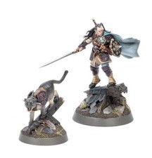 Cities Of Sigmar Jorvan Kreel