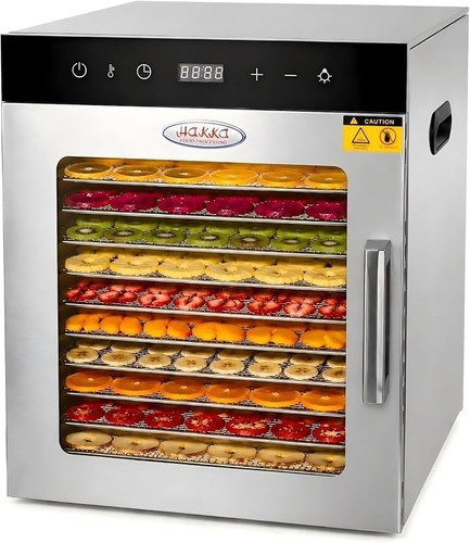 Hakka food dehydrator - food,