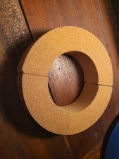 Cork Arbor for Allcock Aerial