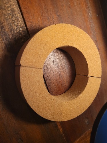 Cork arbor for allcock - arbor,
