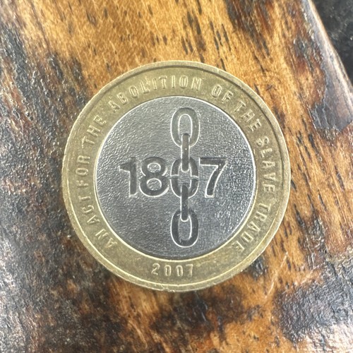 2007 two pounds coin - pounds,