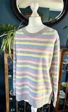 Woolovers Womens Jumper Size