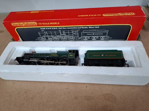 Hornby r759 gwr - hornby, 4983