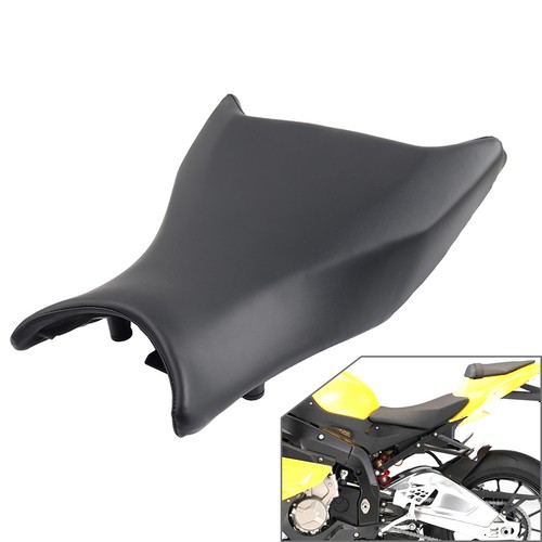 Front driver rider seat - rider,