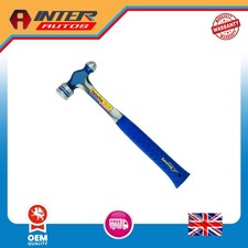 Estwing E3/12BP Ball Pein Hammer, 12oz/340g 23527