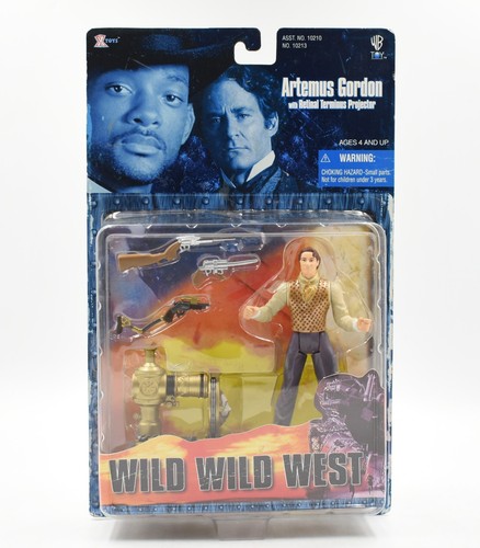 Toys wild west - x-toys,