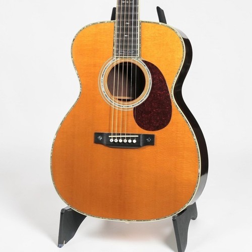 Martin 000 42ec eric - c.f.martin, 000-42ec