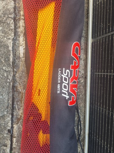 Carta sport ladder metres - sport, 4