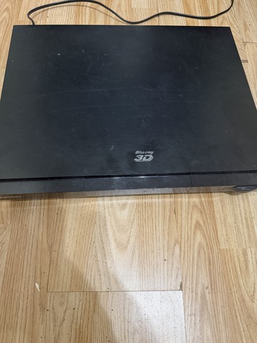 Samsung d5100 blu ray - samsung, 3d