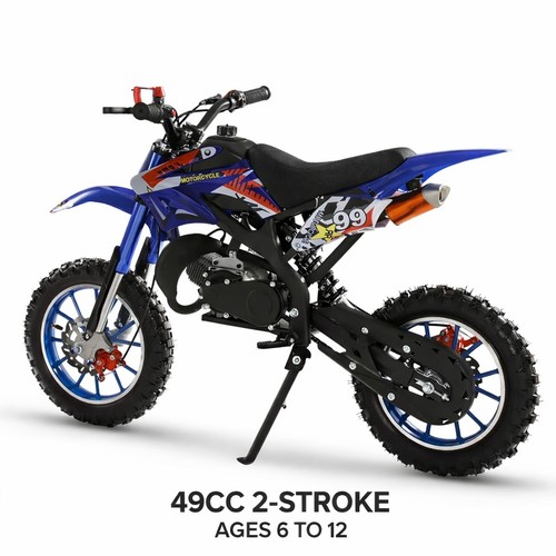 Zipper 49cc stroke - zipper,