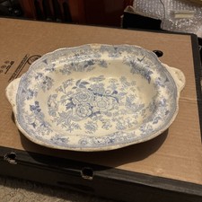 Antique Victorian Asiatic