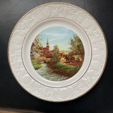 VINTAGE BARRATTS FINE