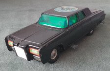 ORIGINAL VINTAGE DIECAST CORGI