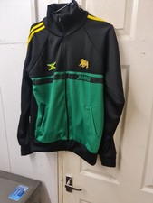 Men's Rasta Daze Jamaica