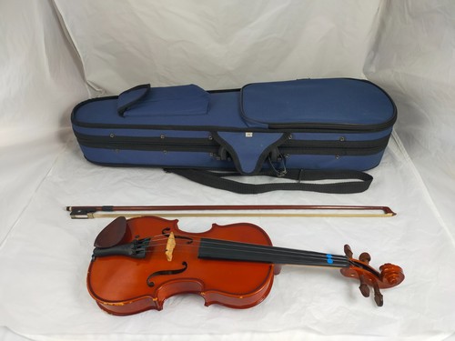 Stentor student 4 size - i, 1/4