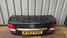TOYOTA AVENSIS MK3 TAILGATE