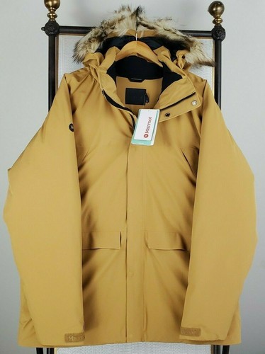 Marmot new 375 - marmot, 2xl