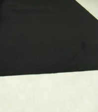 Car Carpet DEEP PILE Black for
