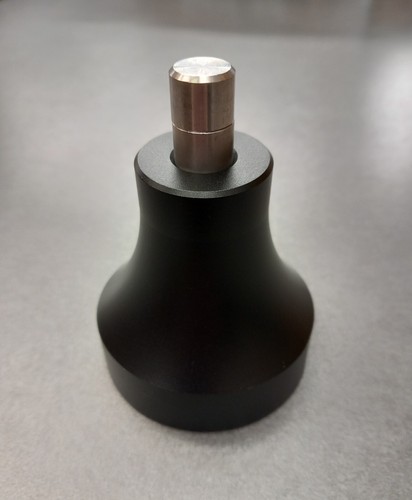 Pellet pot - pellet,