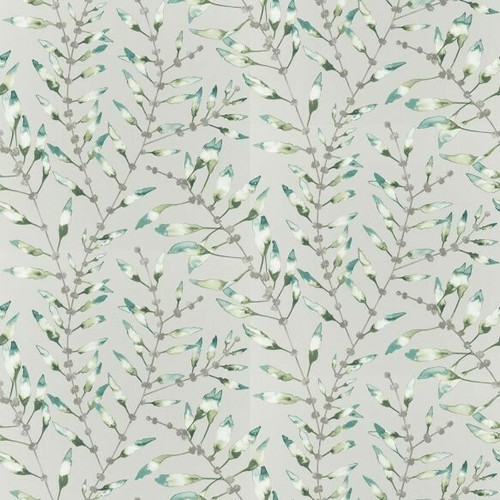 Harlequin chaconia wallpaper - chaconia,