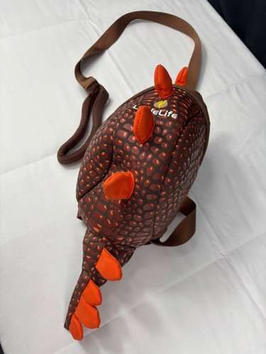 Littlelife toddler day bag - day, and
