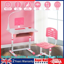 Chair Lamp Desk Desk Table