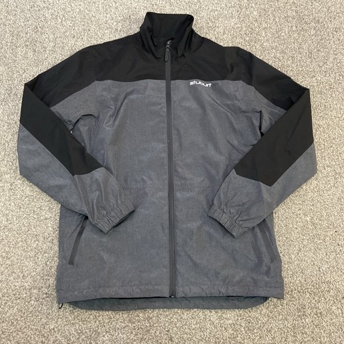 Stuburt golf jacket coat size - golf,