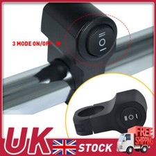 Universal Motorcycle Motorbike