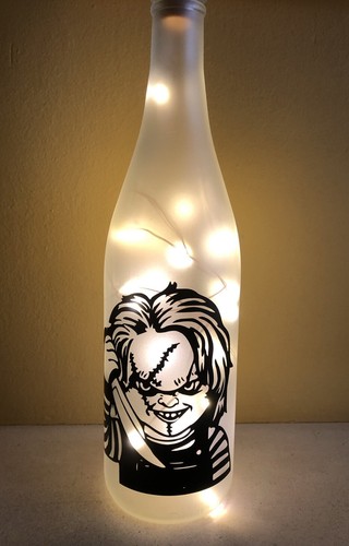 Chucky childs play led - childs,