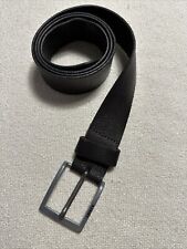 Levis Brown Genuine Leather Belt. Size 95/38