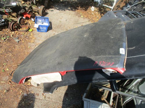 Ford granada consul mk1 roof - ford,