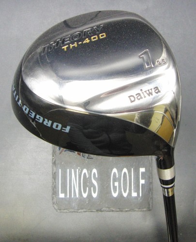 Daiwa theory 400 5 - daiwa, th-400