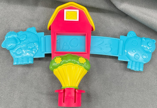 Evenflo exersaucer moovin - evenflo,
