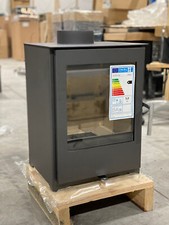 Wood Burning Stove V05 Parma