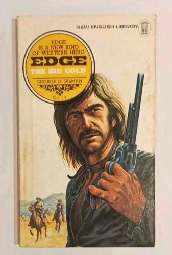 The big gold by - gold, no