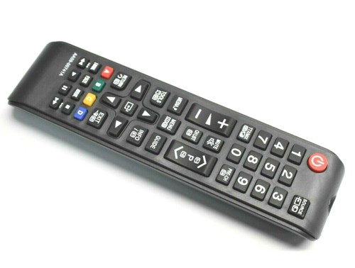 Replacement remote control - replacement,