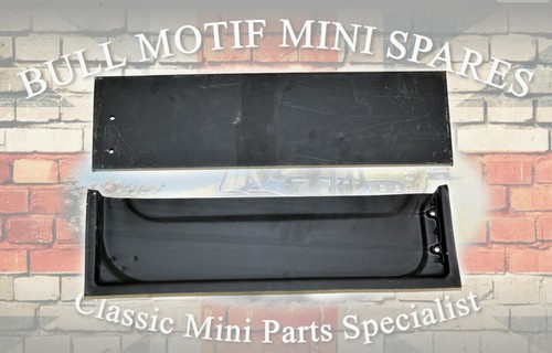Classic mini rear - -, rh