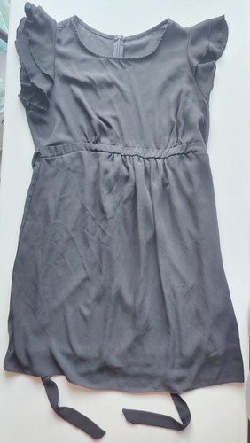 Size black maternity smart - 12,