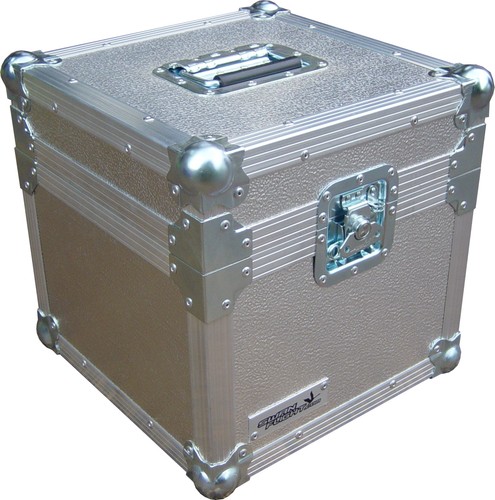Flight case swan single lp - flight, 12"
