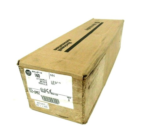 New sealed allen bradley - new,