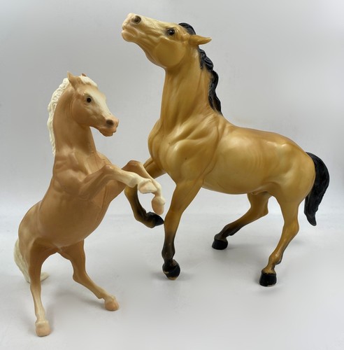 Vntg breyer horses - breyer, of